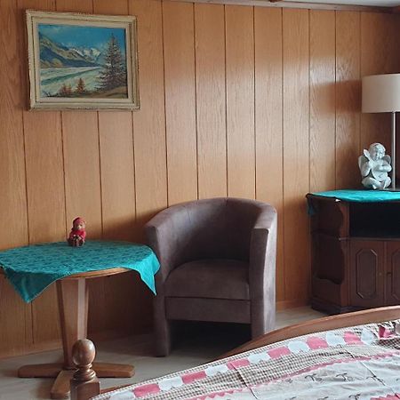 Gaestehaus Krone Schönengrund Dış mekan fotoğraf