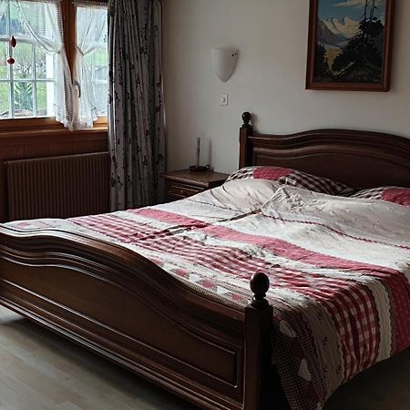 Gaestehaus Krone Schönengrund Dış mekan fotoğraf