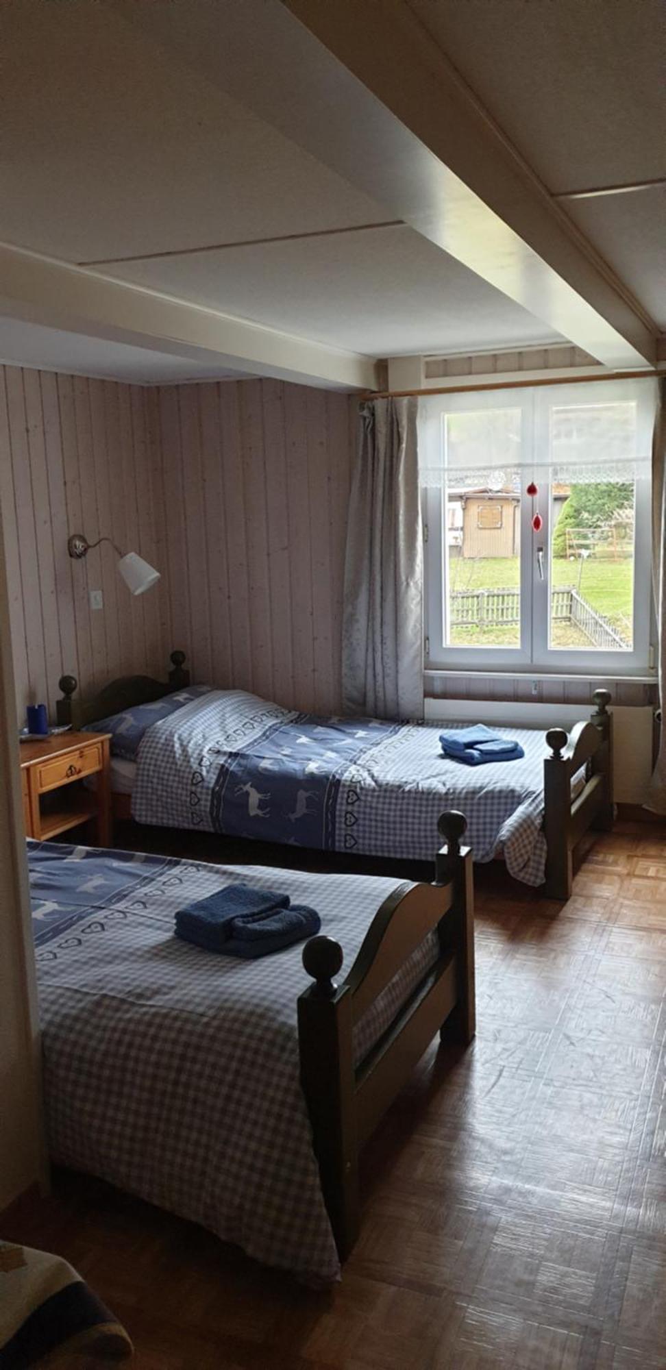 Gaestehaus Krone Schönengrund Oda fotoğraf