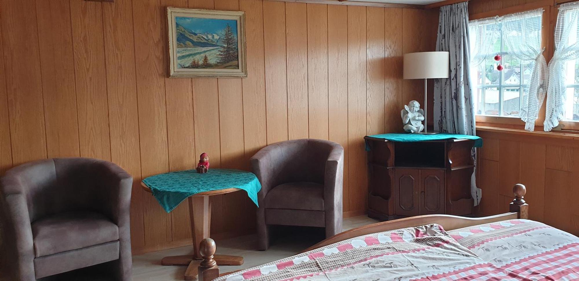 Gaestehaus Krone Schönengrund Dış mekan fotoğraf